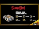 FEU D'ARTIFICE SHOWBOX BOUQUET VXL 