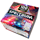 SFC20 - SPECTRUM