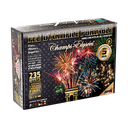 FEU D'ARTIFICE PORTABLE CHAMPS-ÉLYSÉES 5MN