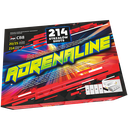CB8 - ADRENALINE