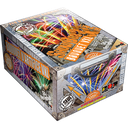 FEU D'ARTIFICE SHOWBOX BOUQUET VXL 
