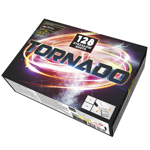 SFC14 - TORNADO